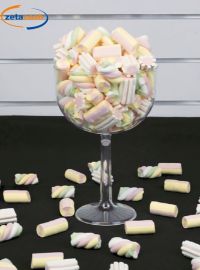 CALICE VINO PER MARSHMALLOW