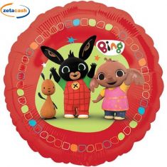 PALLONCINO ELIO BING D. 43 CM