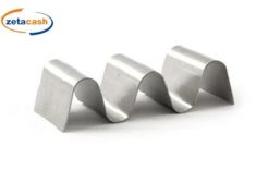 SUPPORTO 2-3 TACOS ACCIAIO