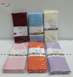 LENZUOLO SOTTO CON ANGOLI MATRIMONIALE