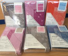 FLANELLA COMPLETO LETTO SINGOLO