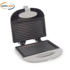 BISTECCHIERA ELETTRICA ANTIADERENTE 800W