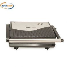 BISTECCHIERA ELETTRICA RIVESTIMENTO ANTIADERENTE 800W