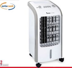 RAFFRESCATORE VENTILATORE DEUMIDIFICATORE JORDAN