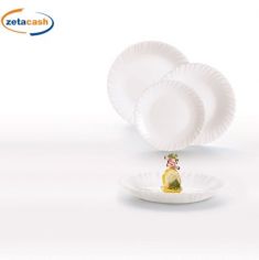 SERVIZIO PIATTI FESTON 18 PEZZI