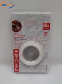 RICAMBI CAFFETTIERA 6 TAZZE