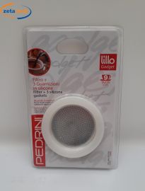 RICAMBIO CAFFETTIERA 9 TAZZE