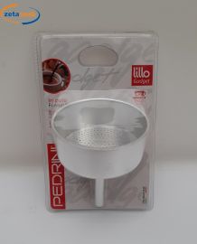 RICAMBIO IMBUTO PER CAFFETTIERA 12 TAZZE