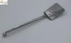 PALA FRITTO IN ACCIAIO