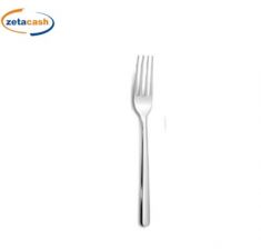 FORCHETTA DOLCE MIA IN ACCIAIO 18 C 12 PEZZI