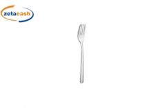 FORCHETTA DOLCE CUBA IN ACCIAIO 18 C 12 PEZZI
