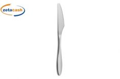 COLTELLO TAVOLA MIA IN ACCIAIO 18 C 12 PEZZI