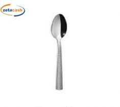 CUCCHIAINO MOKA CHEESE IN ACCIAIO 18 C 12 PEZZI