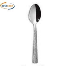 CUCCHIAIO TAVOLA CHEESE IN ACCIAIO 18 C 12 PEZZI