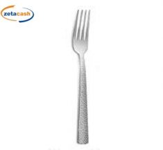 FORCHETTA TAVOLA CHEESE IN ACCIAIO 18 C 12 PEZZI