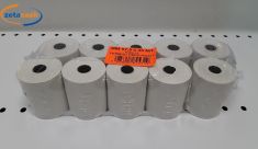 ROTOLI TERMICI 10 PEZZI