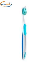 SPAZZOLINO ORAL B MEDIUM