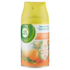 AIR WICK AGRUMI FRESHMATIC 250 ML