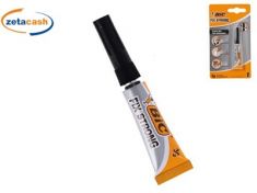 COLLA ISTANTANEA BIC SUPER FISSANTE 3GR