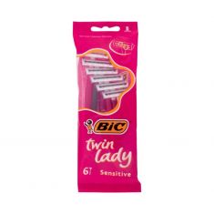 RASOI BIC LADY 6 PEZZI 2 LAME