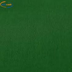 CARTA CRESPA VERDE FOGLIA 50 X 250 CM.