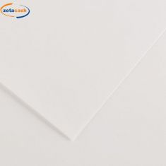 CARTONCINO BIANCO CM 50X70