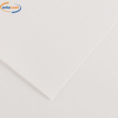 CARTONCINO BIANCO CM 70X100