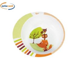 TIGEX SCODELLA MICROONDE +6 MESI D14CM