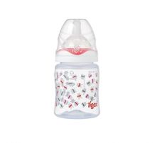 TIGEX BIBERON 300 ML DA ZERO A SEI MESI