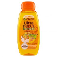 GARNIER SHAMPOO ULTRA DOLCE 2IN1 BAMBINI 300ML