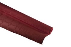 TOVAGLIA DAMASCATA BORDEAUX 7 METRI