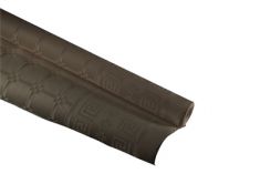 TOVAGLIA DAMASCATA CACAO 7 METRI