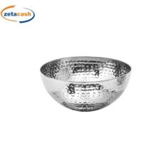 CIOTOLA IN ACCIAIO D 13