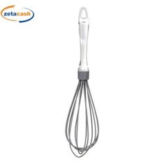 FRUSTA PER PASTICCERIA IN SILICONE CM 6 X H 29