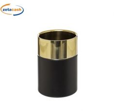 REFRIGERATORE BOTTIGLIE VINO ACCIAIO H 19