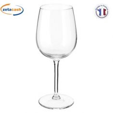 CONF 6 CALICI VINO ORPEA VETRO 36 CL