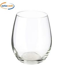 CONF 6 TUMBLER ACQUA VETRO ORPEA 36CL