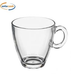 CONF 6 TAZZE VETRO SIA 21CL