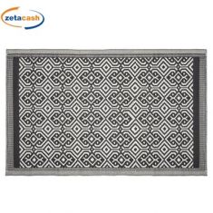 TAPPETO IN POLIPROPILENE 120 X 180 CM