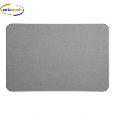 TAPPETO BAGNO IN DIATOMITE CM 39X60