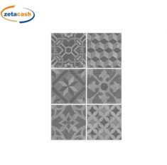 STICKER DECORAZIONE DA PARETE 30X40 CM