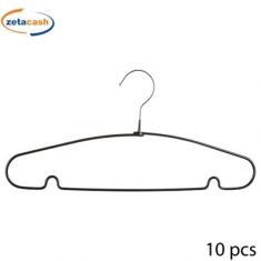 GRUCCE ANTISCIVOLO IN METALLO E RIVESTITE PVC CM40X18 10 PZ