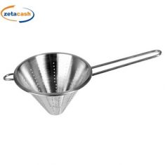 COLINO IN ACCIAIO INOX DIAM 16 X 34 X H 12