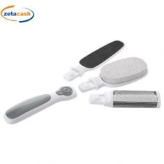 ACCESSORI PER PEDICURE 3 PEZZI