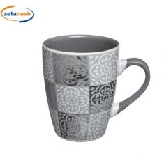 TAZZA MUG IN PORCELLANA ISALYNE 33 CL
