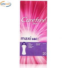 SALVASLIP CAREFREE DISTESO 20 PEZZI