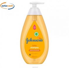 JOHNSONS BABY SHAMPOO 500 ML
