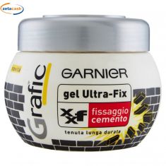 GARNIER GEL ULTRA - FIX 300 ML