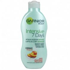 GARNIER SKIN LATTE DETERGENTE 7 DAYS 250ml OLIO DI MANGO