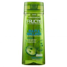 FRUCTIS SHAMPOO 250 ML PULITI E BRILLANTI